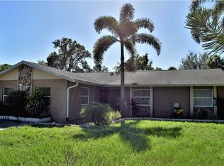 5100 Bliss Rd, Sarasota, FL 34233