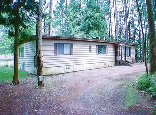 42151 Pine St, Concrete, WA 98237