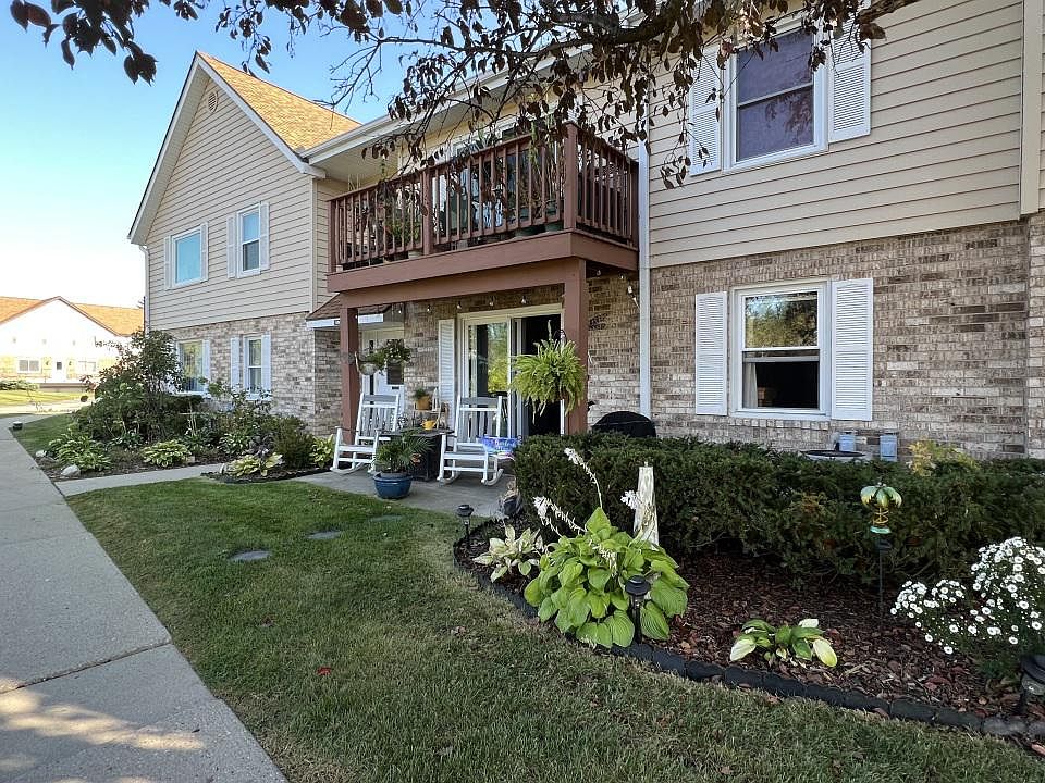 10635 North Ivy COURT UNIT 66, Mequon, WI 53092 Zillow