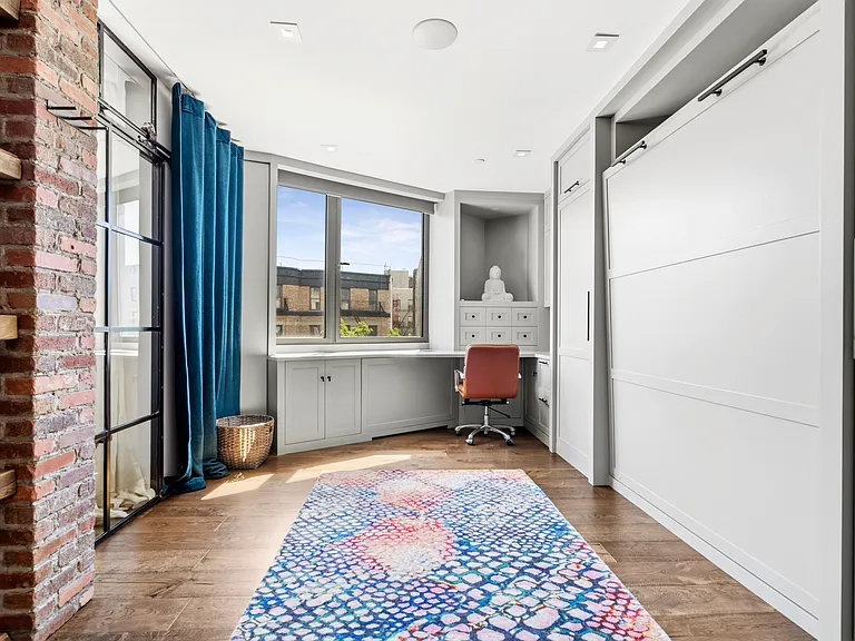 51 Saint Nicholas Ave #4A — Photo 6