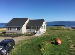 98 Carrying Place Cv, Lubec, ME 04652