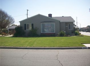1002 E Charlinda St, West Covina, CA 91790