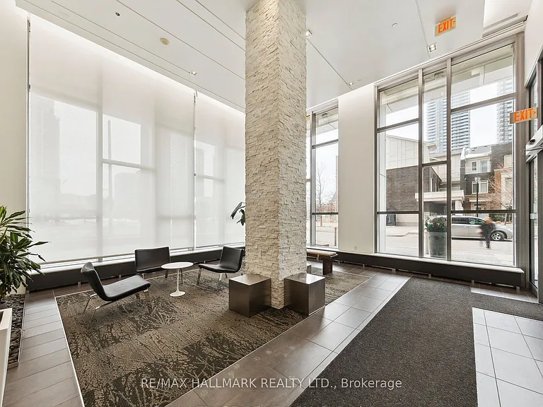 365 Prince Of Wales Dr #1702 — Photo 16