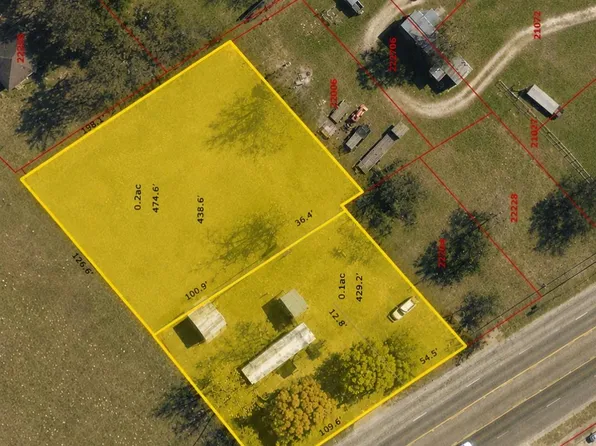 17941 State Highway 36 S, Somerville, TX 77879