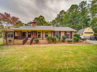 1201 Panola Rd, Ellenwood, GA 30294