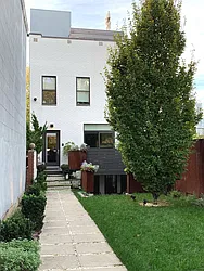 17 Wolcott Street in Red Hook