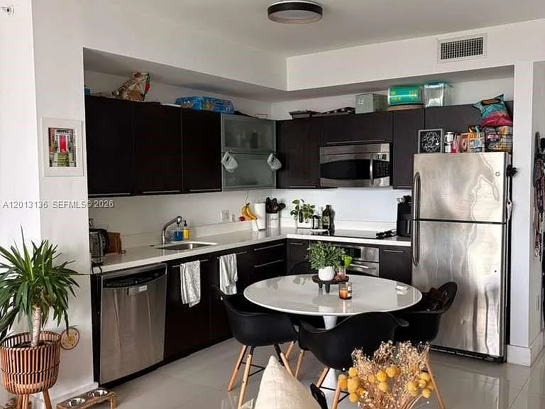 90 SW 3rd St #2106 — Photo 21