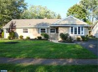 741 Locust Rd, Warminster, PA 18974