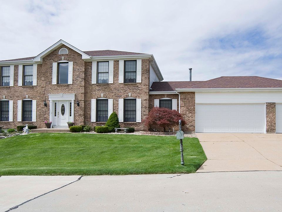 1st image of 5359 Southview Hills Ct