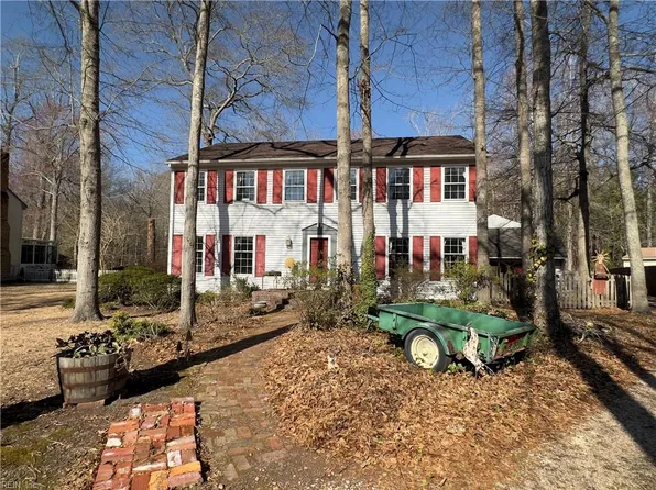 3628 Mill Bridge Way, Chesapeake, VA 23323