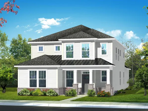 108 Founders Blvd, Central, SC 29630