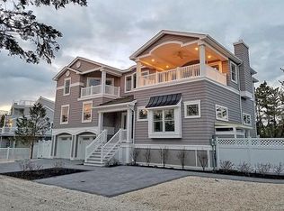 169C Long Beach Blvd, Beach Haven, NJ 08008