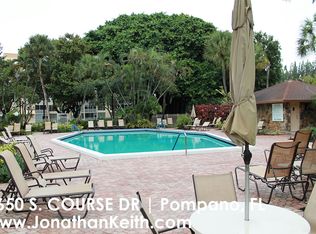 2650 S Course Dr APT 301, Pompano Beach, FL 33069