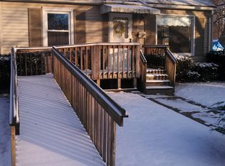 4207 29th Ave, Kenosha, WI 53140