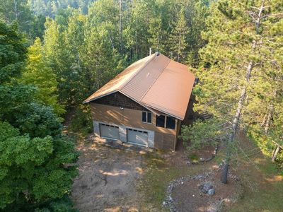N5690 E Rose Lake Ln, White Lake, WI, 54491