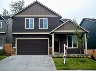 1630 41st Ct, Washougal, WA 98671