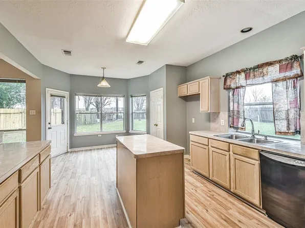 12306 May Laurel Drive, Houston, TX 77014