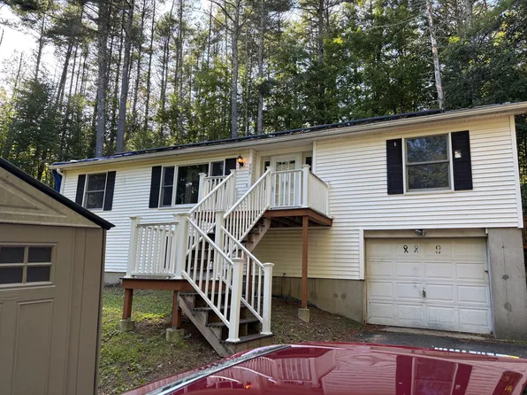 999 N Main St, Orange, MA 01364