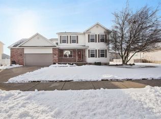 1453 Rhett Ct, Schererville, IN 46375