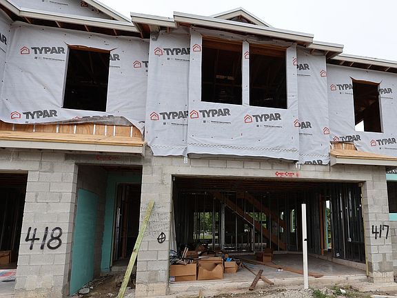 Exterior - August 5, 2026