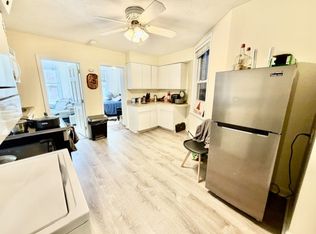 14 Cleveland Pl APT 2, Boston, MA 02113
