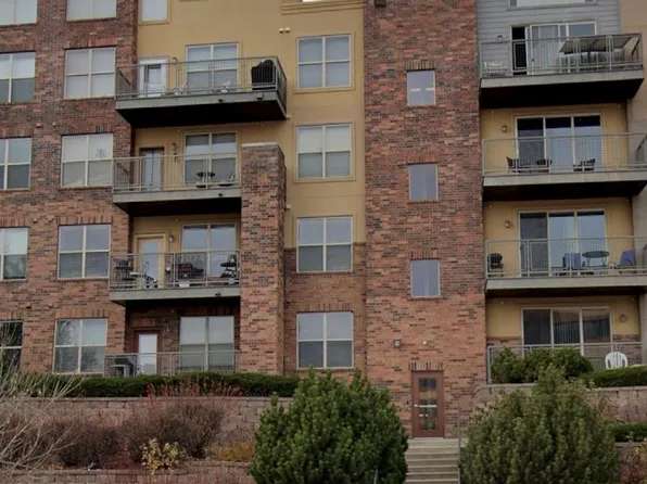 9019 E Panorama Circle #D213, Englewood, CO 80112