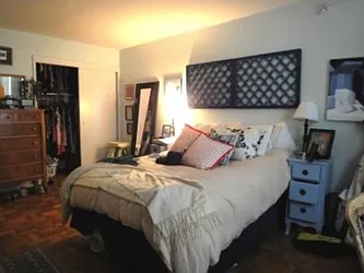 Rented by Citi Habitats