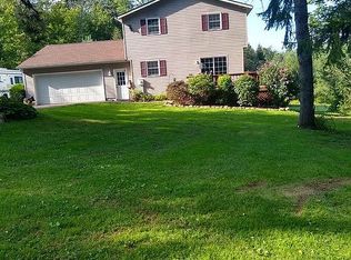 8782 Page Rd, Wattsburg, PA 16442