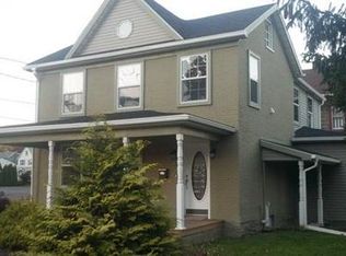 38 King St, Northumberland, PA 17857