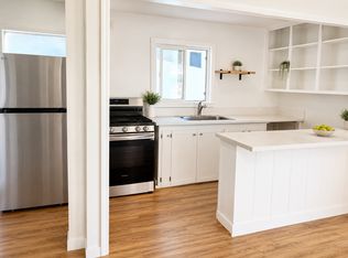 16581 Pacific Coast Hwy #B, Sunset Beach, CA 90742