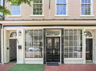 710 Caroline St APT D, Fredericksburg, VA 22401
