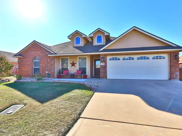 2249 Republic Ave, Abilene, TX 79601