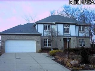 13664 Clipper Cove Dr, Strongsville, OH 44136