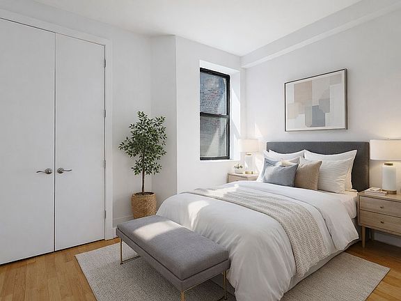 2nd image of 794 Saint Johns Pl APT 4C