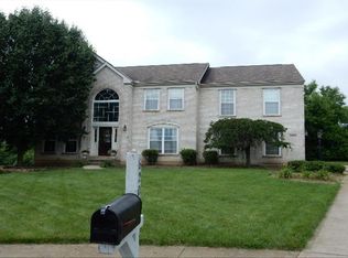 6201 Martins Way, West Chester, OH