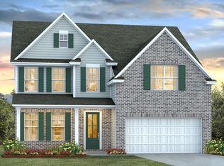 FORRESTER Plan, Auberon Woods, Conway, SC 29526