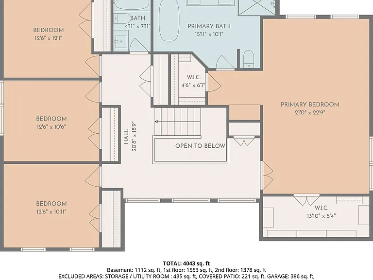 6609 Heidi Ct — Photo 80
