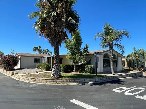 10961 Desert Lawn Dr Space 105, Calimesa, CA 92320