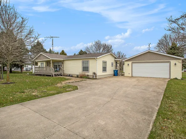 643 River Rd, Coldwater, MI 49036