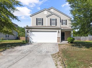 3519 Mountain Brook Cir, Durham, NC 27704