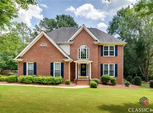 1260 Victoria Rd, Watkinsville, GA 30677