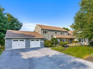 637 Laurel Ave, Lititz, PA 17543