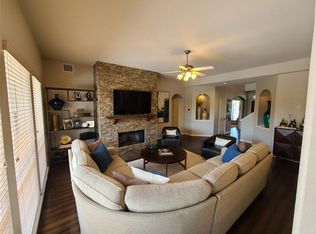17506 Warm Winds Dr, Tomball, TX 77377