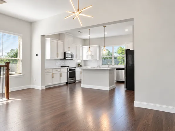 2228 Palomino St, Mesquite, TX 75149