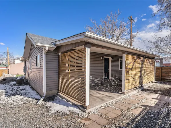 3822 Sheridan Boulevard, Denver, CO 80212