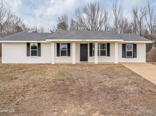 6286 Highway 4 W, Holly Springs, MS 38635