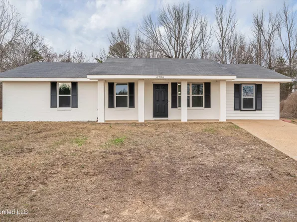 6286 Highway 4 W, Holly Springs, MS 38635