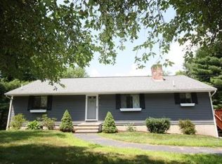 45 Brigham St, Hudson, MA 01749