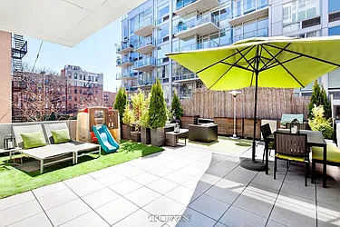 Sold by Town Residential