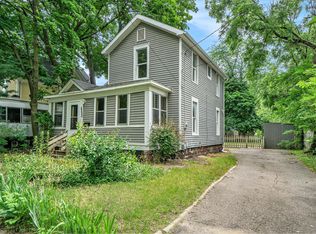 1836 Charles Ave, Kalamazoo, MI 49048